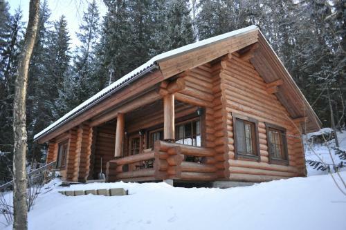 Hotel Yli-kaitala Holiday Resort
