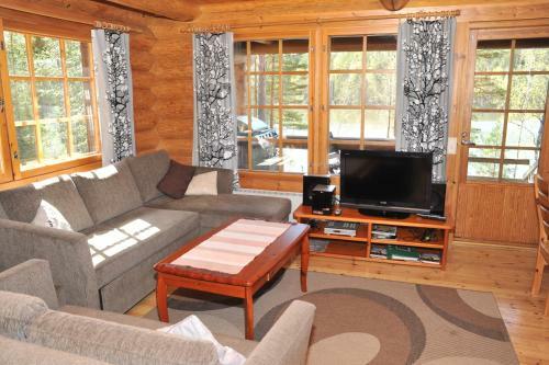 Hotel Yli-kaitala Holiday Resort