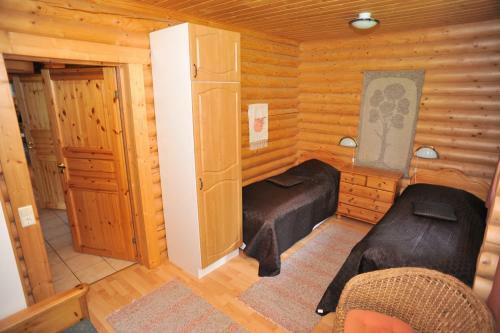 Hotel Yli-kaitala Holiday Resort