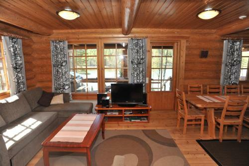 Hotel Yli-kaitala Holiday Resort