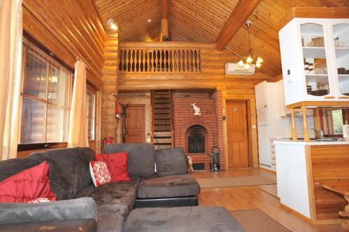 Hotel Yli-kaitala Holiday Resort