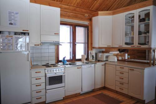 Hotel Yli-kaitala Holiday Resort