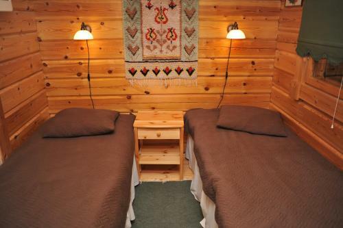 Hotel Yli-kaitala Holiday Resort