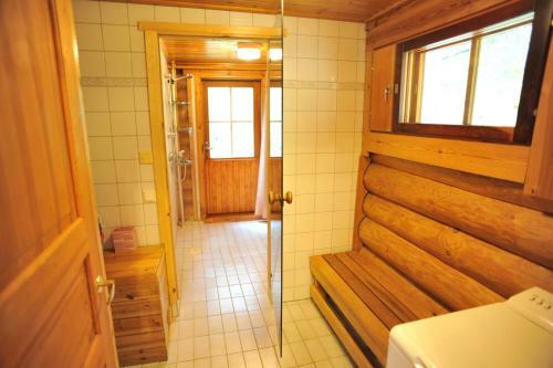 Hotel Yli-kaitala Holiday Resort