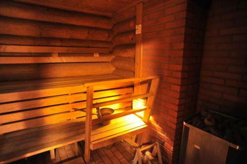 Hotel Yli-kaitala Holiday Resort