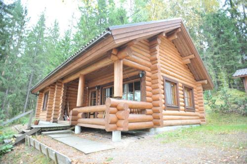 Hotel Yli-kaitala Holiday Resort