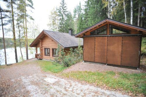 Hotel Yli-kaitala Holiday Resort