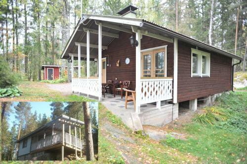 Hotel Yli-kaitala Holiday Resort