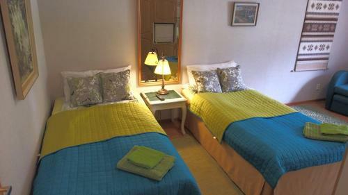 Hotel Yli-kaitala Holiday Resort