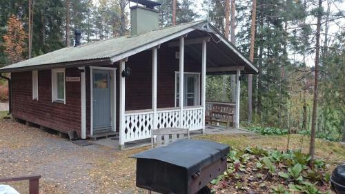Hotel Yli-kaitala Holiday Resort