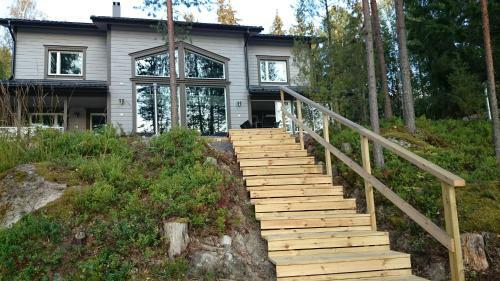 Hotel Yli-kaitala Holiday Resort