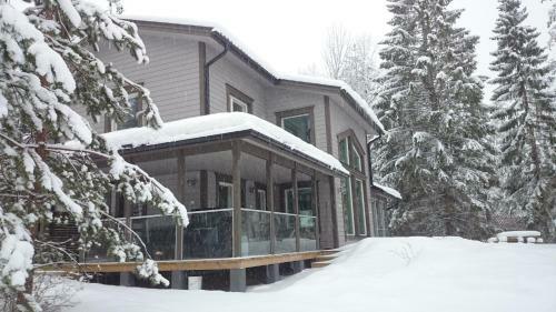 Hotel Yli-kaitala Holiday Resort