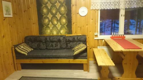 Hotel Yli-kaitala Holiday Resort