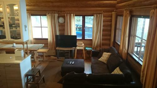 Hotel Yli-kaitala Holiday Resort
