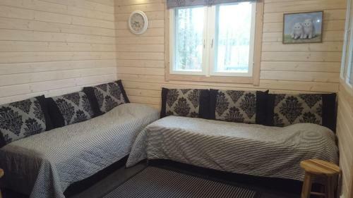 Hotel Yli-kaitala Holiday Resort