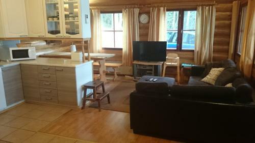 Hotel Yli-kaitala Holiday Resort
