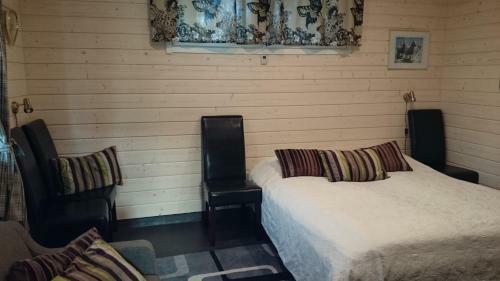 Hotel Yli-kaitala Holiday Resort