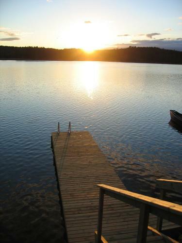 Hotel Yli-kaitala Holiday Resort