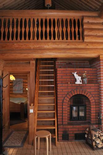 Hotel Yli-kaitala Holiday Resort