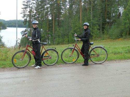 Hotel Yli-kaitala Holiday Resort