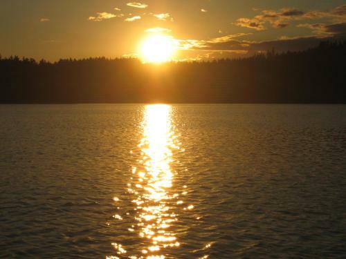 Hotel Yli-kaitala Holiday Resort