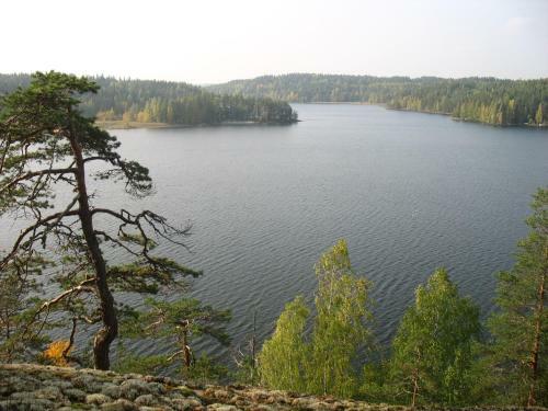 Hotel Yli-kaitala Holiday Resort