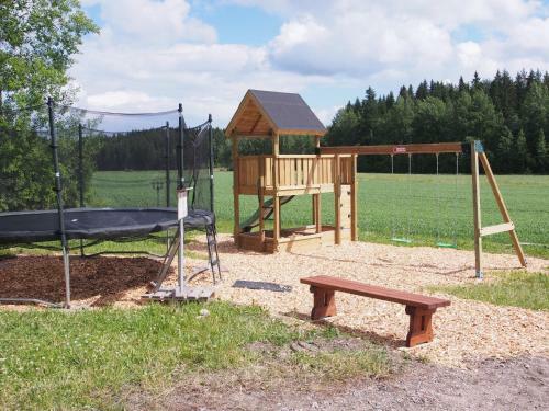 Hotel Yli-kaitala Holiday Resort