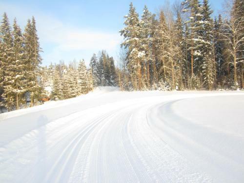 Hotel Yli-kaitala Holiday Resort
