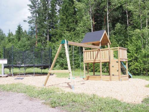 Hotel Yli-kaitala Holiday Resort