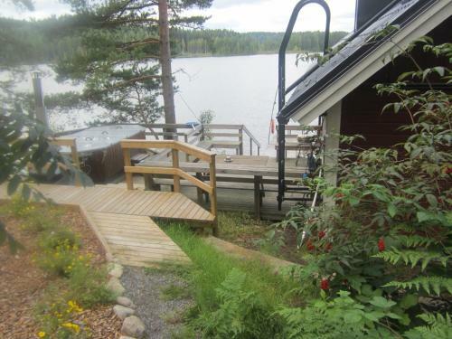 Hotel Yli-kaitala Holiday Resort