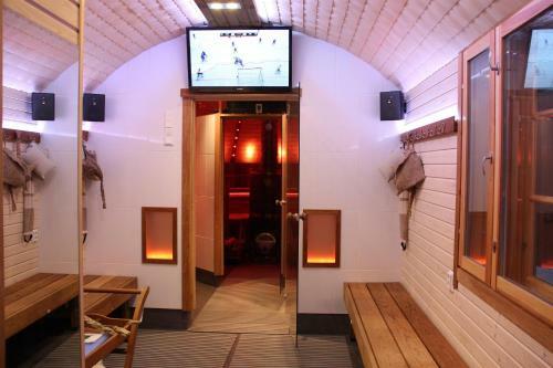 Hotel Yli-kaitala Holiday Resort