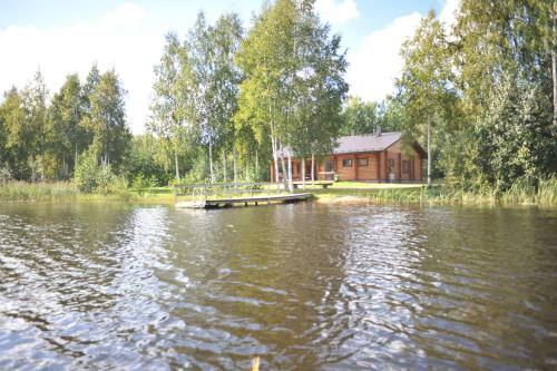 Hotel Yli-kaitala Holiday Resort