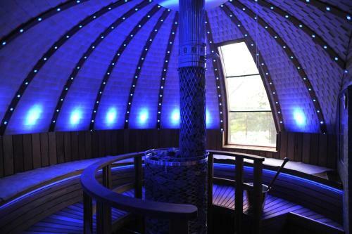 Hotel Yli-kaitala Holiday Resort