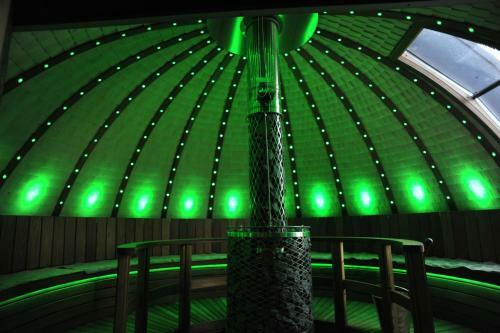 Hotel Yli-kaitala Holiday Resort