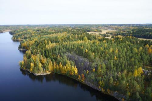 Hotel Yli-kaitala Holiday Resort