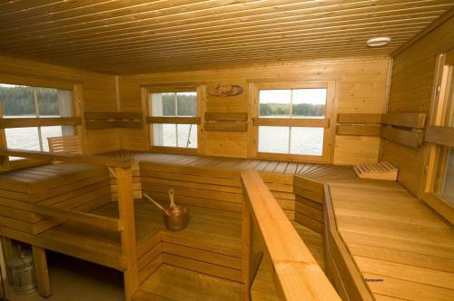 Hotel Yli-kaitala Holiday Resort