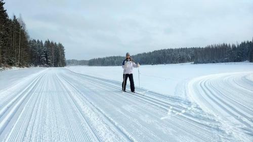 Hotel Yli-kaitala Holiday Resort