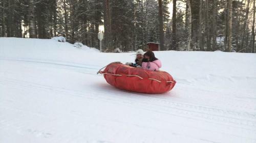 Hotel Yli-kaitala Holiday Resort