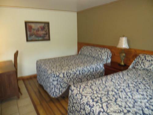 Posada Cool Springs Inn