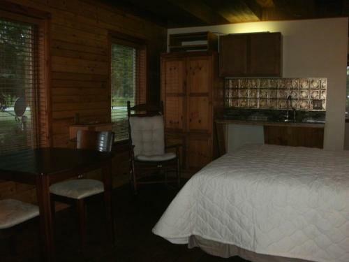 Posada Cool Springs Inn