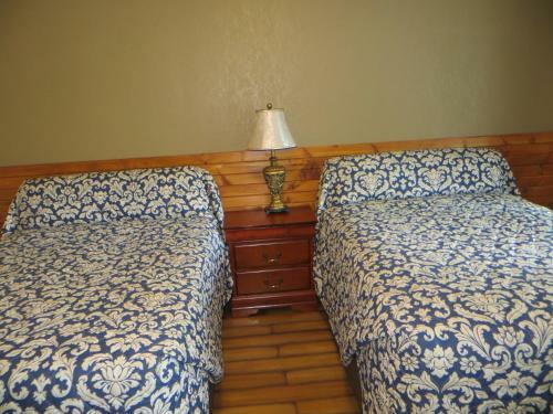 Posada Cool Springs Inn