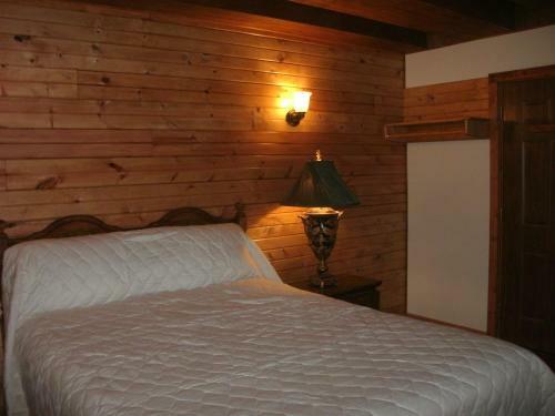Posada Cool Springs Inn