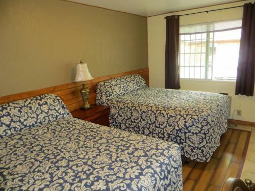 Posada Cool Springs Inn