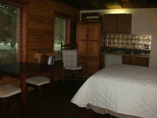 Posada Cool Springs Inn