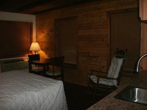 Posada Cool Springs Inn