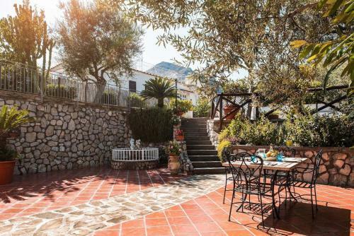 Hostal Relais Mamma Mia