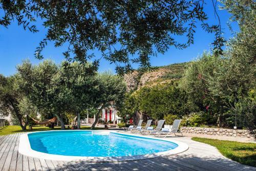 Hostal Relais Mamma Mia