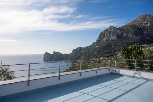 Hostal Relais Mamma Mia