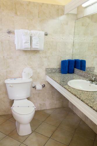 Bay Gardens Hotel