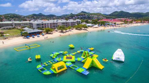 Bay Gardens Hotel